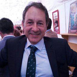 Prof. Rafael Capilla